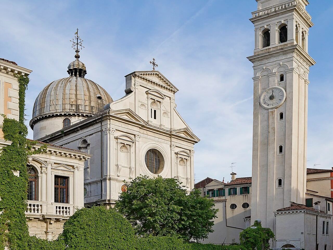 VENEZIA E I GRECI